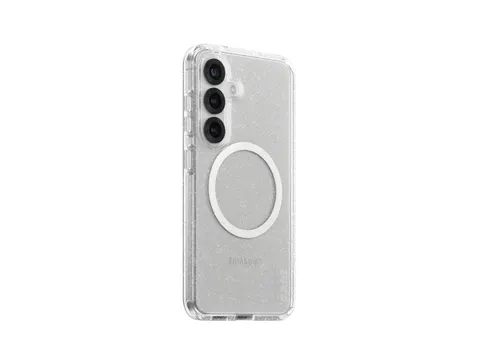 PanzerGlass CARE by Flagship Case Urban Combat Star Lit w. White Qi