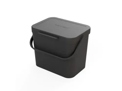 Mini GFT 5 liter 4 Stuks