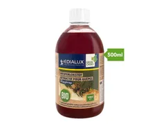 Navulling 500ml voor herbruikbare wespenval