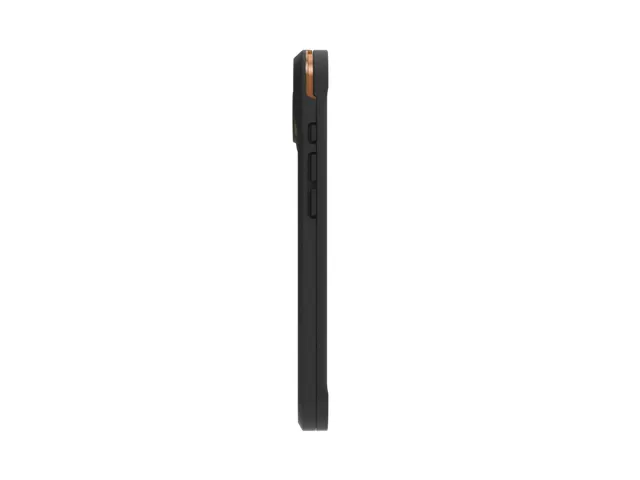 ZAGG Rainier Snap Kickstand, Housse, Apple, iPhone 17 Air, 16,5 cm (6.