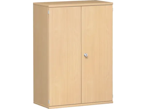 kantoorkast,HxBxD 1150x800x430mm,decor romp beuken,decor front beuken