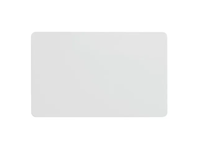 Zebra 800059-102-01 UHF Rfid PVC Kaart Wit