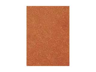 Glitterkarton Folia 50x70cm 300gr 5 vel oriental assorti - 4