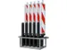 Set Flexibele Geleidebakens,5Flexibele Geleidebakens,1Transportbox