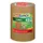 Tesapack paper ecoLogo 50mmx50m bruin papier pak van 3 stuks