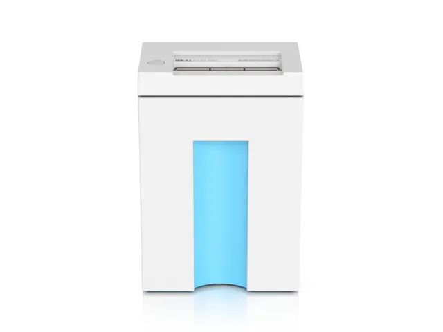 Papiervernietiger Ideal 2265 4 Mm P-2 stroken