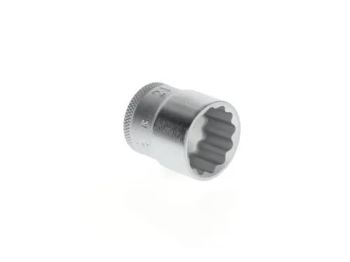 D 30 21 Dopsleutel 3/8 inch UD profiel 21mm