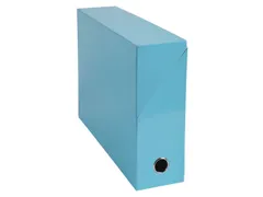 Transportdoos Aquarel rug 90mm ass.