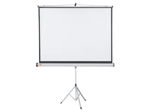 Projectiescherm Nobo statiefmodel 150x100cm