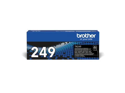 Toner Brother TN-249BK noir