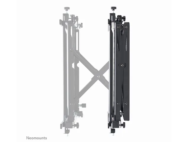 Neomounts WL95-800BL1 Support mural pour Videowall 42-70 inch - max 35