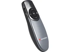 Focus Wireless Presenter 32365 incl. laser pointer rood