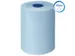 Handdoekrol Scott Essential Slimroll 1-laags 190m blauw 6696