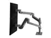 Ergotron LX Pro Series 45-710-293 Monitorarm 2 Schermen 24 Inch Grijs