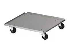 Dolly voor Carro Container 110 liter