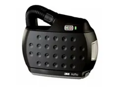 3M Speedglas 837710 Adflo motor met standaard batterij, per stuk