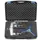 1.07/K-2-SE Trekkerset met 3haken,160x150mm