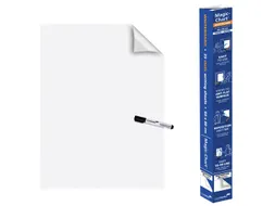 Legamaster Magic-Chart Whiteboard folie 60x80cm Wit 25 vel