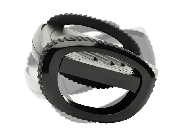 Voetensteun Fellowes Smart Suites Footrocker