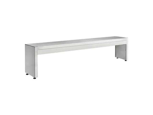 Multinox by Modular Plankstandaard 180cm enkel