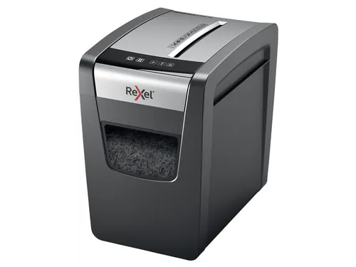 Papiervernietiger Rexel Momentum X312-SL snippers 5x42mm P-3