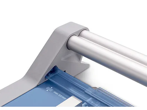 Dahle Rolsnijmachine 554 A2 72cm 20 vel