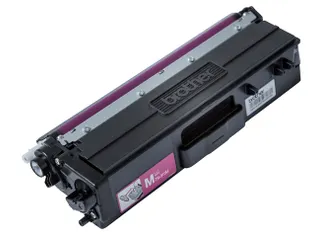 Tonercartridge Brother TN-910M rood - 2