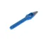 570005 Henkelloche ijzer 5mm