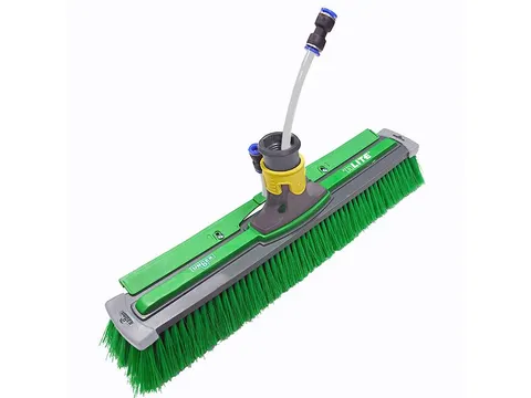 Unger nLITE Power Borstel compleet 41cm gespleten