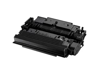 Canon T06 Toner Zwart Hoge capaciteit voor i-SENSYS X - 3