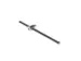 GEDORE R65200049 Verlengstuk met schuif 1/2 inch 250mm