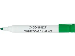 Whiteboardmarker Ronde Punt Groen 2-3mm - 2