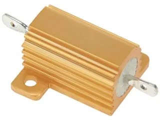 Weerstand 25W 47E - 1