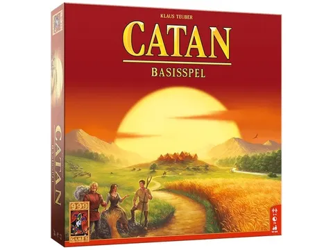Catan Basisspel