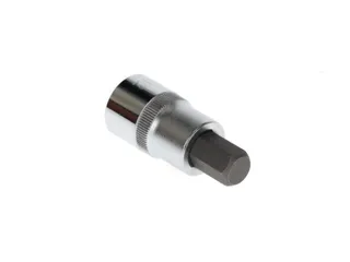 GEDORE RED R62551210 Schroevendraaierbit 1/2 inch 12mm lengte 55mm - 4