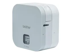 Brother P-Touch PT-P300BT Labelprinter Bluetooth Compact