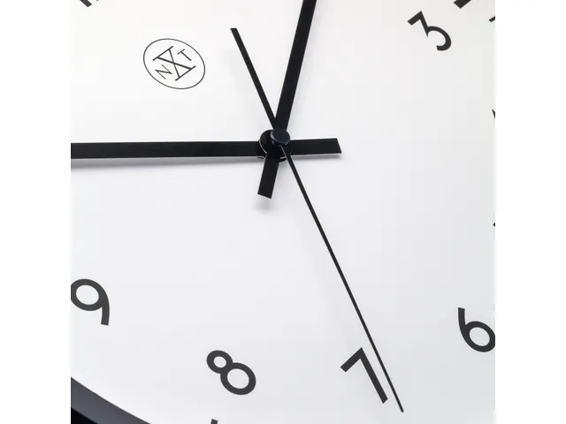 Horloge murale NXT dia 30cm