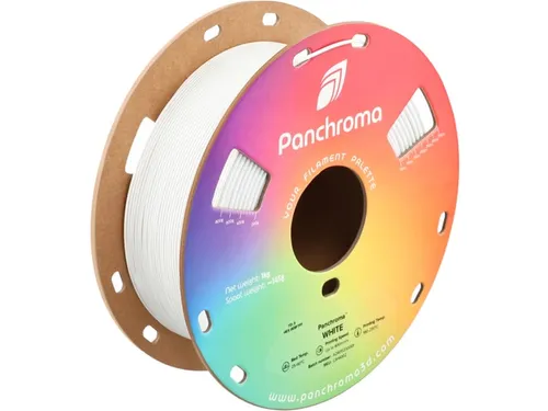 COPE 1,75mm wit 1kg Panchroma 3D filament