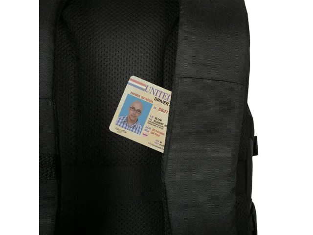 Targus Terra EcoSmart, Rugzak, 40,6 cm (16 inch), Schouderband, 730 g