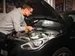 werklamp The Mechanic, 3,6 V, lithium-ion