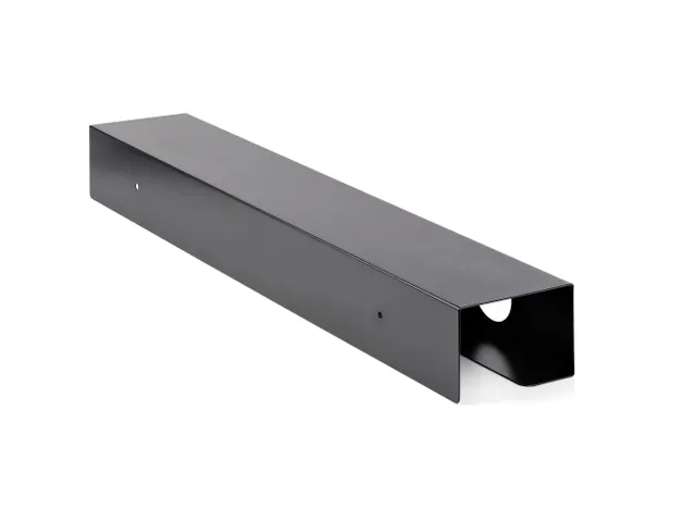 Kabelgoot voor Onder Bureau