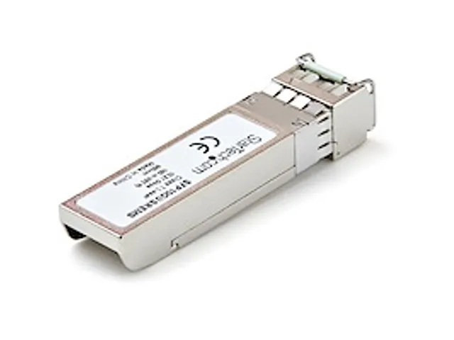 Cisco SFP-10G-ZR compatibel SFP+ module 10GBASE-ZR 80km