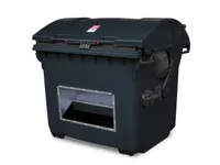 Brb Lagertechnik GmbH Veiligheidstoebehoren