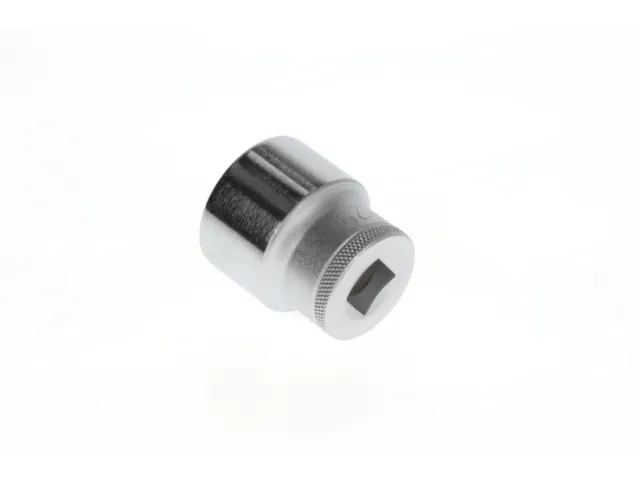 19 29 Stekkerdoos 1/2 inch,zeskant,29mm
