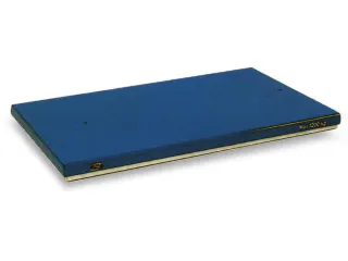 Schaarheftafel 2t Lxb 1400x1200mm Hefhoogte 800mm Glad Platform - 3