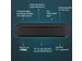 EH-LS800B 4K PRO-UHD smart laserprojector, 4000 lumen, scherm van maxi
