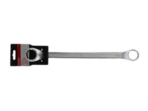 R01102528 Dubbele ringsleutel SW25x28mm 342mm