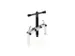 GEDORE 1.12/01 Poolklemtrekker 2-arm 60x60mm