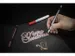 Metallic liner Schneider Paint-It 020 1-2mm zilver metallic