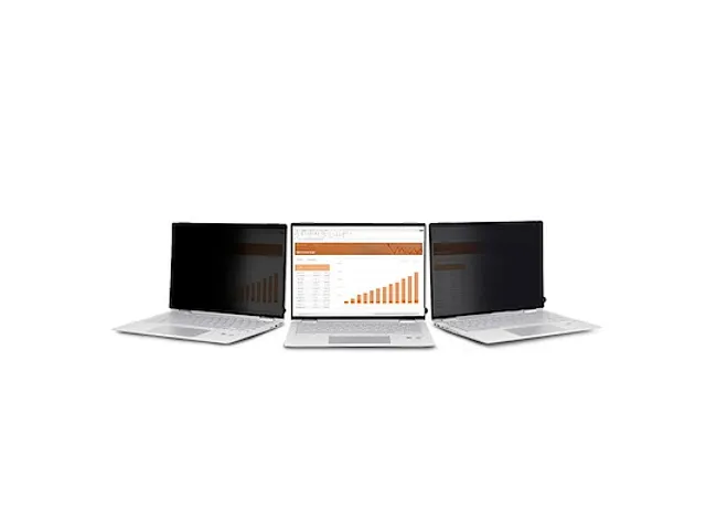 14'' 16:10 Laptop Privacy Filter Anti-Glans Touch en Blauwlichtfilter